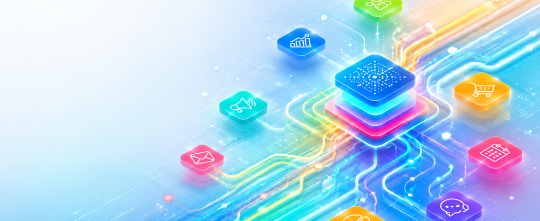 Top Generative AI Workflows Small Businesses Should Implement (2026 Guide)