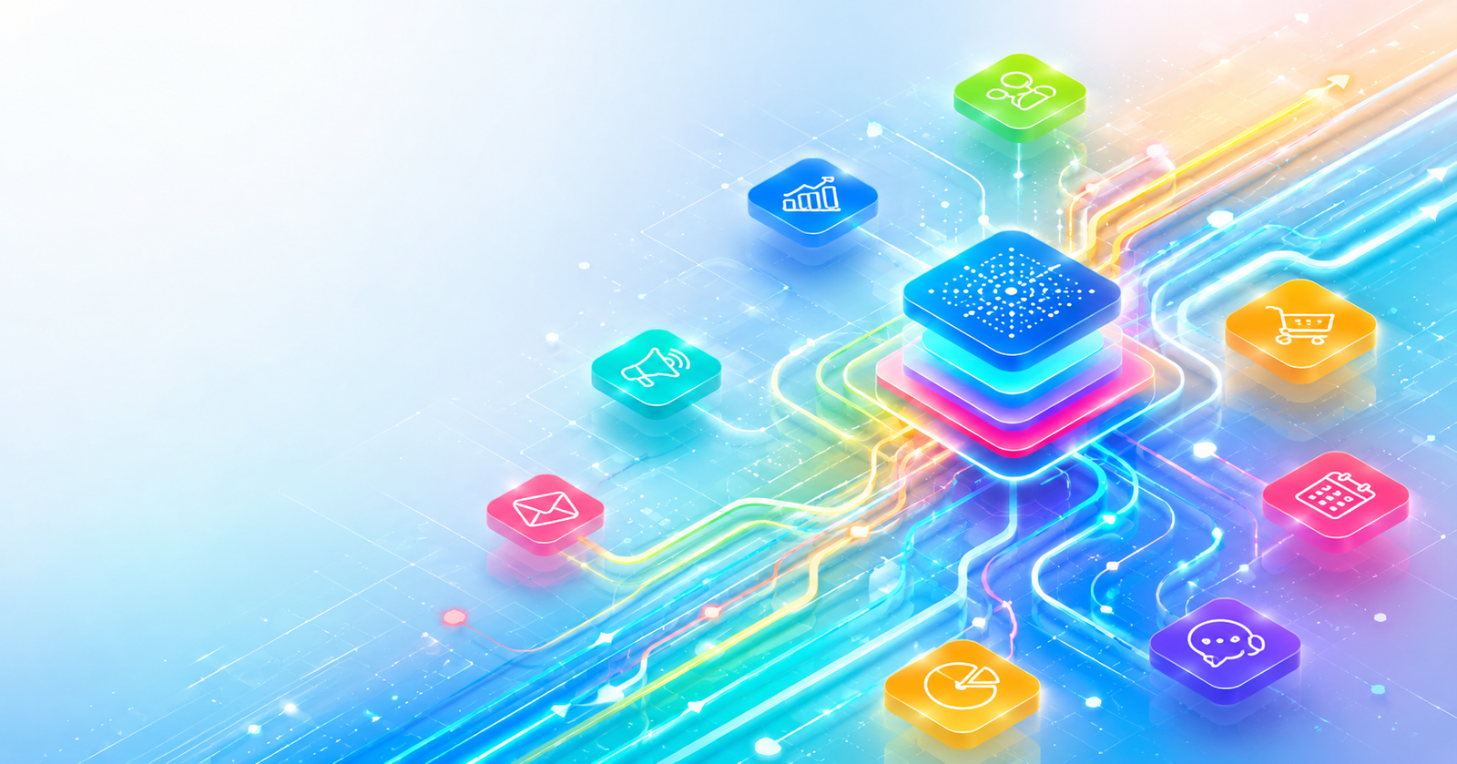Top Generative AI Workflows Small Businesses Should Implement (2026 Guide)